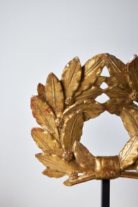 Pair of Julius Wreaths