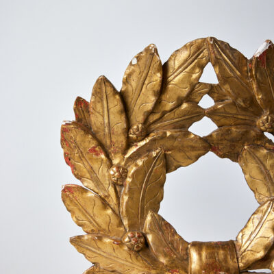 Pair of Julius Wreaths