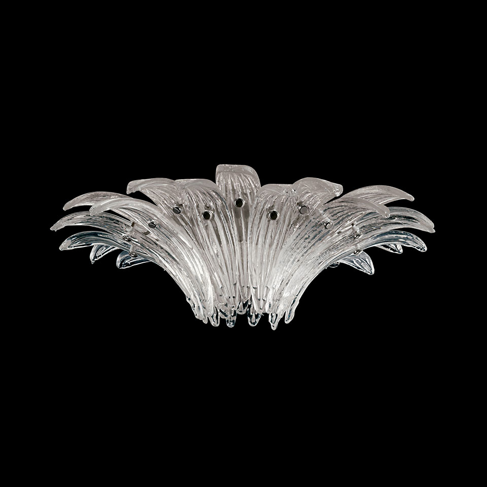 Palmette_Ceiling Lamp_Barovier&Toso_01