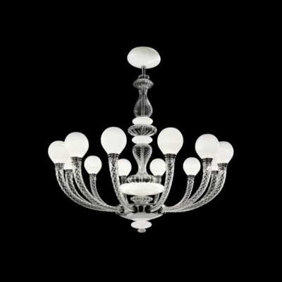 Pigalle Chandelier
