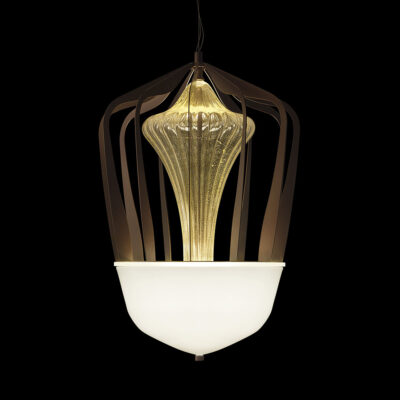 Robin Suspension Lamp