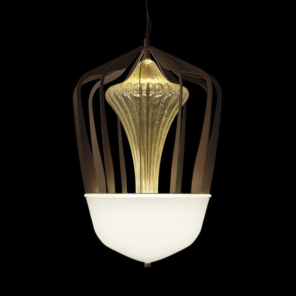 Robin Suspension Lamp