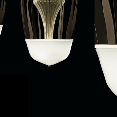 Robin Suspension Lamp