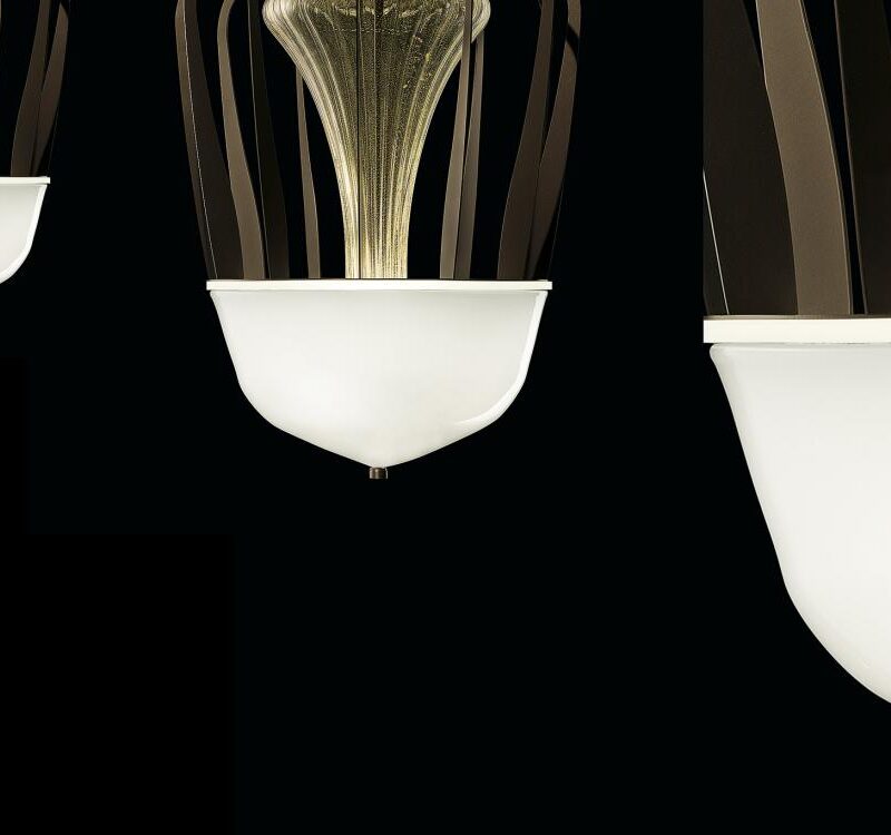 Robin Suspension Lamp