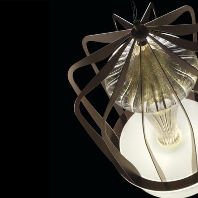 Robin Suspension Lamp