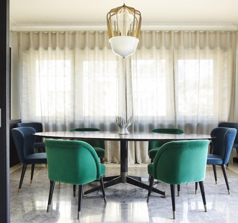 Robin Suspension Lamp
