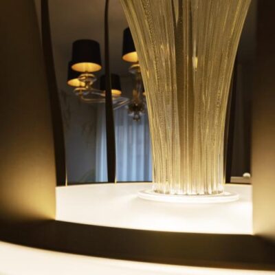 Robin Suspension Lamp