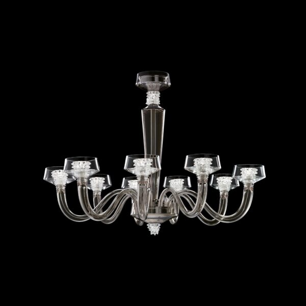 Rosati Chandelier