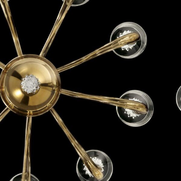 Rosati Chandelier