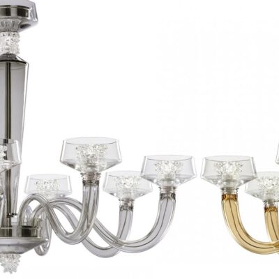 Rosati Chandelier