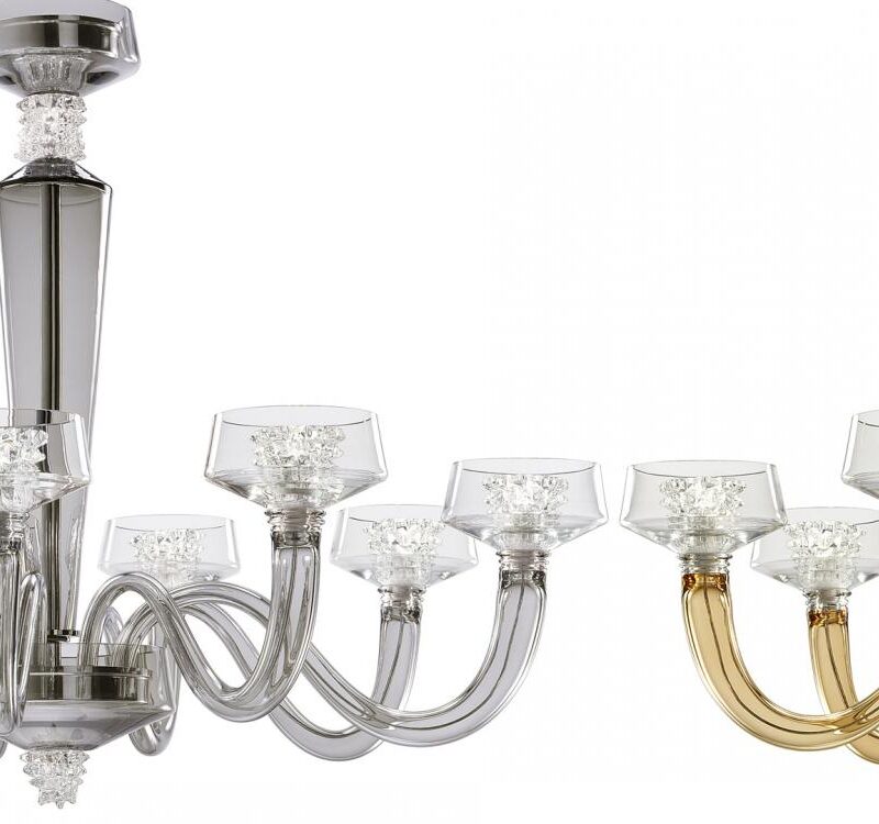 Rosati Chandelier