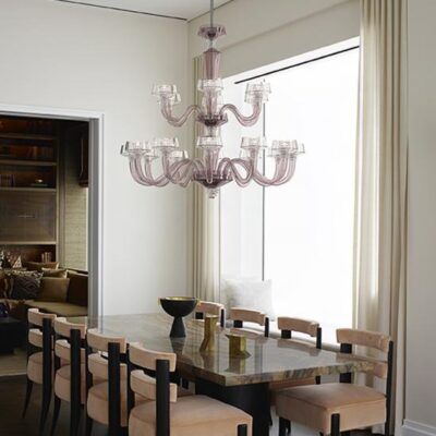 Rosati Chandelier