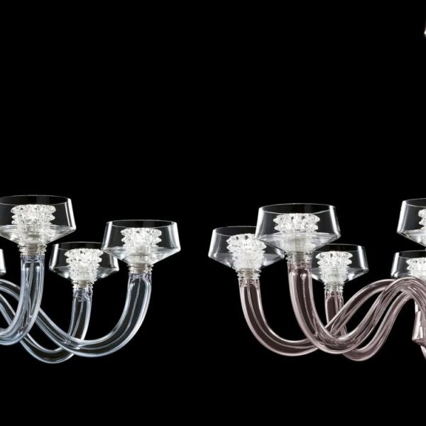 Rosati Chandelier
