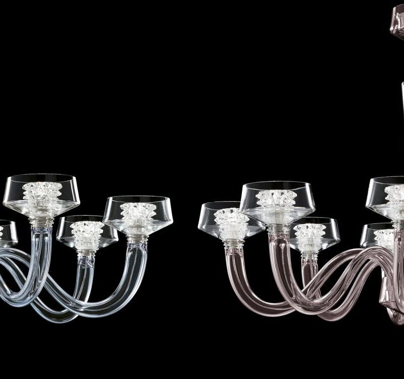 Rosati Chandelier