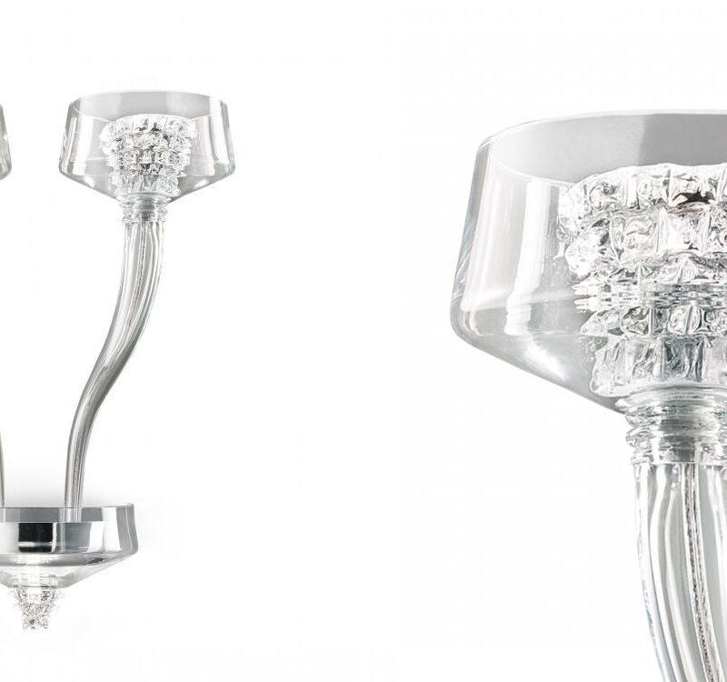 Rosati Sconce