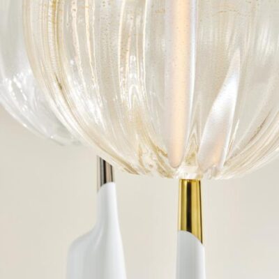 Sideris Table Lamp