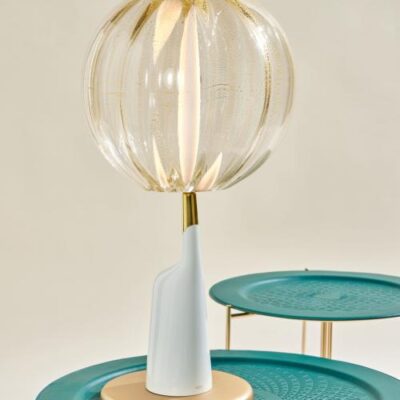 Sideris Table Lamp