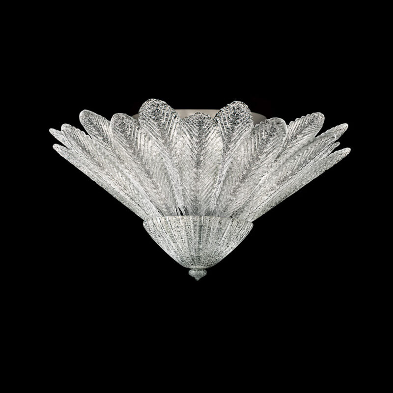 Spade Ceiling Lamp
