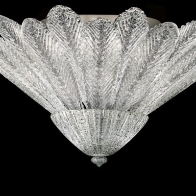 Spade Ceiling Lamp