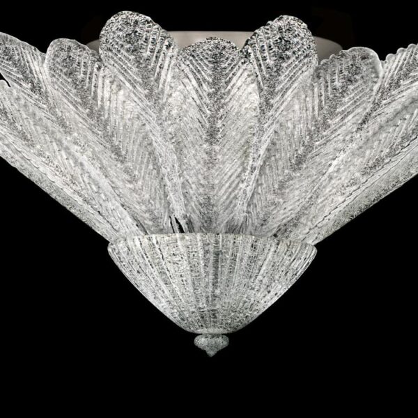 Spade Ceiling Lamp