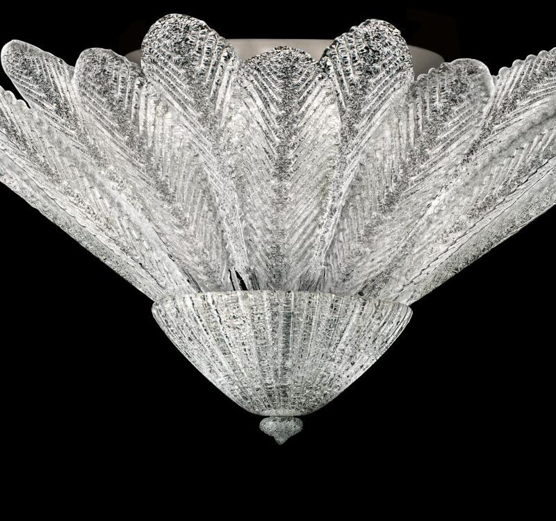 Spade Ceiling Lamp