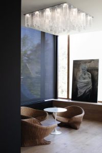 Trim Ceiling Lamp