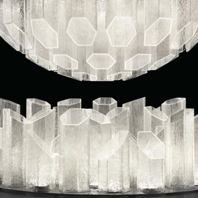Trim Ceiling Lamp