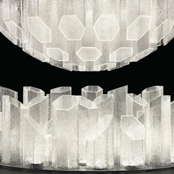Trim Ceiling Lamp