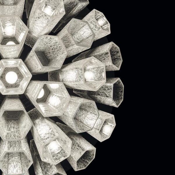 Trim Ceiling Lamp