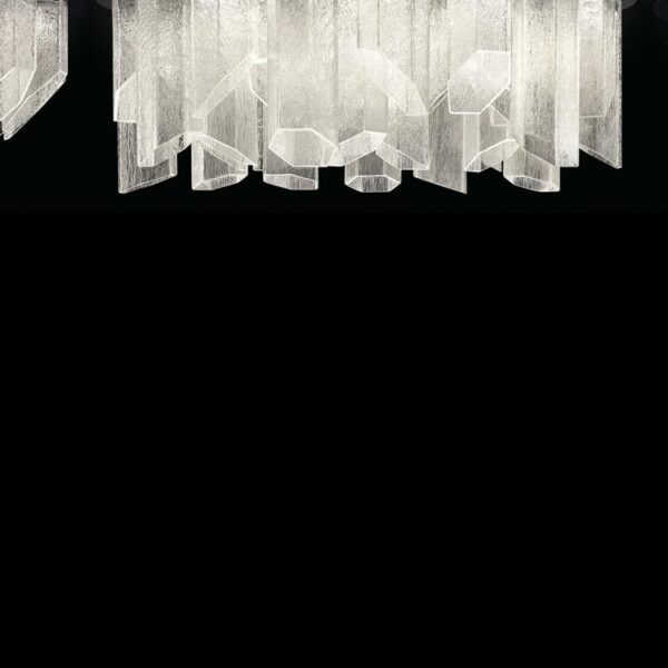 Trim Ceiling Lamp