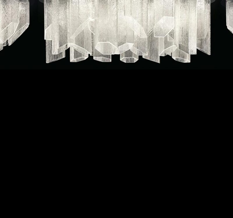 Trim Ceiling Lamp