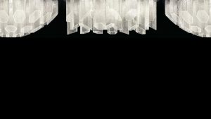 Trim Ceiling Lamp