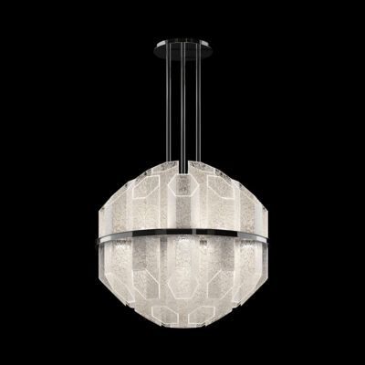 Trim Suspension Lamp