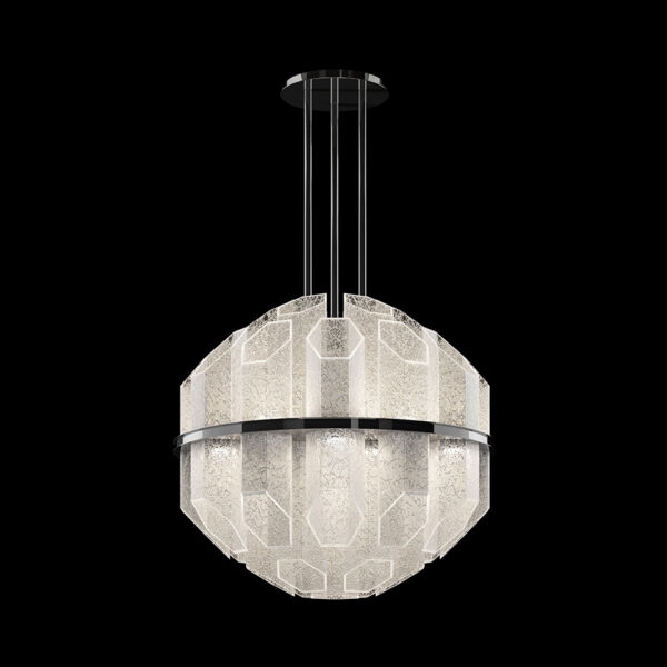 Trim Suspension Lamp