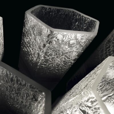 Trim Suspension Lamp