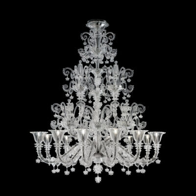 Venezia 1295 Chandelier