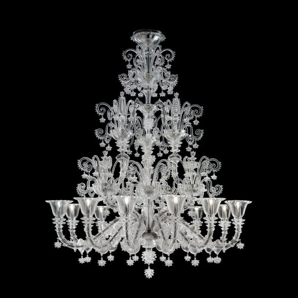 Venezia 1295 Chandelier