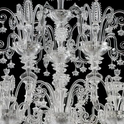 Venezia 1295 Chandelier