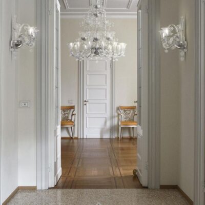 Venezia 1295 Chandelier