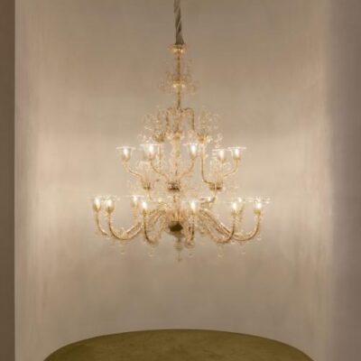 Venezia 1295 Chandelier