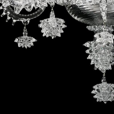 Venezia 1295 Chandelier