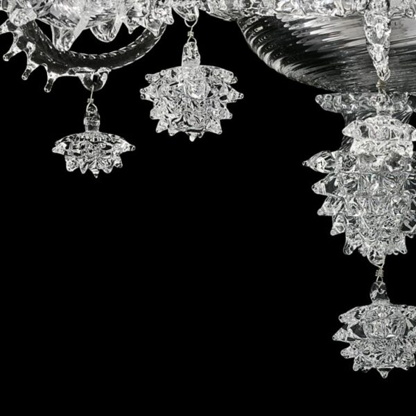 Venezia 1295 Chandelier