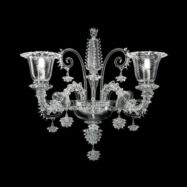 Venezia 1295 Sconce
