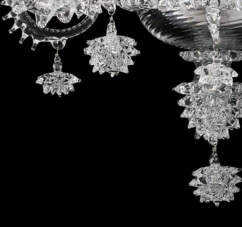Venezia 1295 Sconce