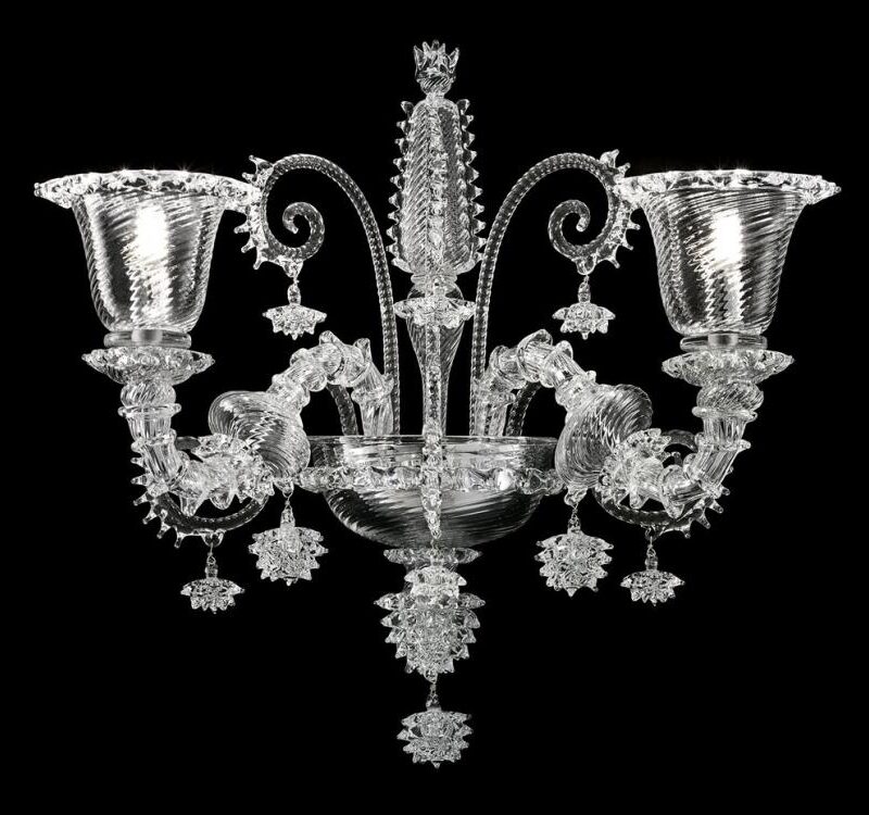 Venezia 1295 Sconce