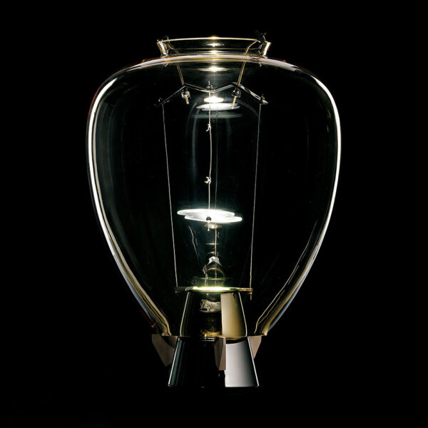 Veronese Table Lamp