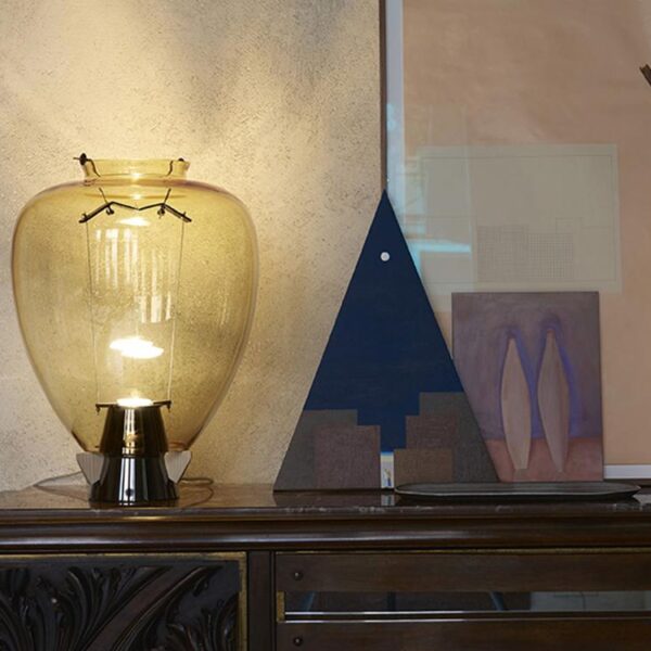 Veronese Table Lamp