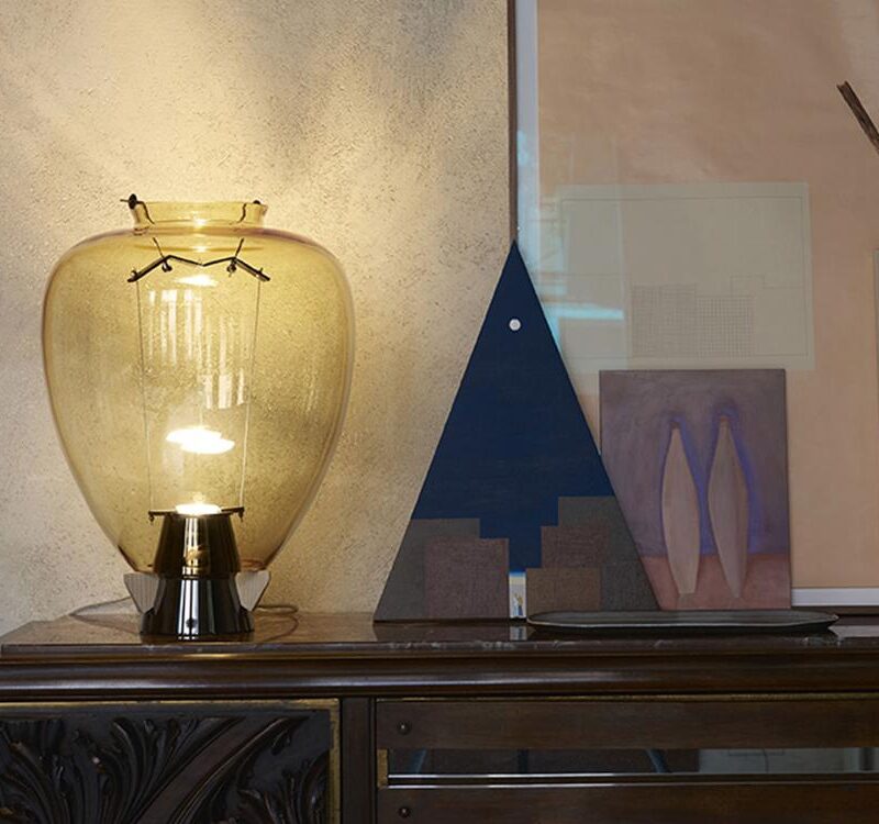 Veronese Table Lamp