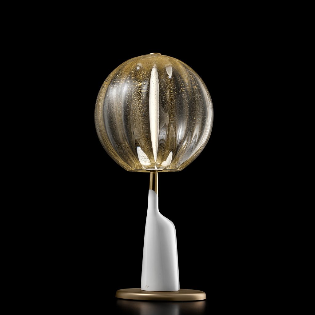 Sideris Table Lamp