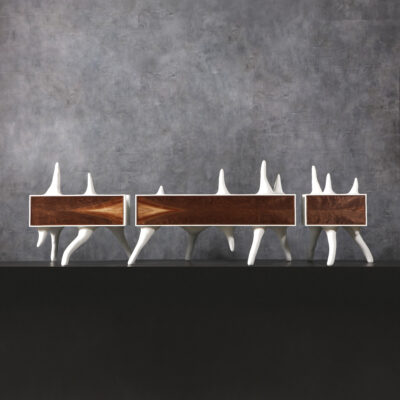Kavrn Console